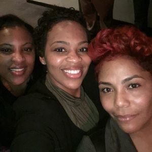 Meet your Posher, Andrianne